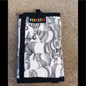 Poketo wallet